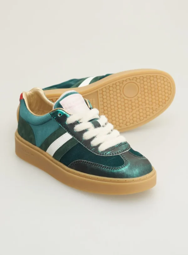 Serafini ‘Court’ Sneaker>Women Trainers