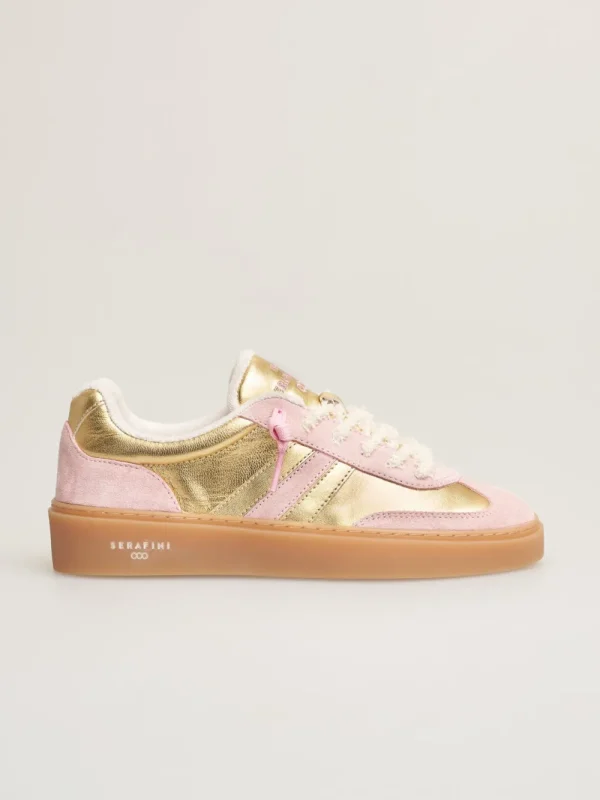 Serafini Court Trainer>Women Trainers