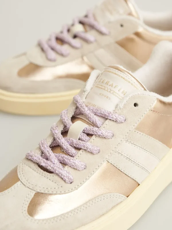 Serafini Court Trainer>Women Trainers
