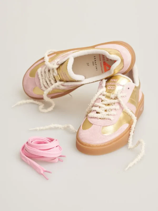 Serafini Court Trainer>Women Trainers