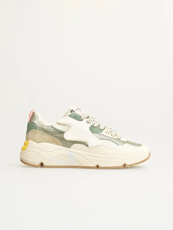 Serafini 'Malibu' Trainer>Women Trainers