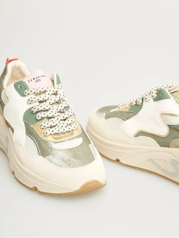 Serafini 'Malibu' Trainer>Women Trainers