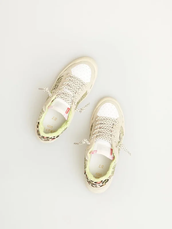 Serafini 'San Diego Low' Trainer>Women Trainers