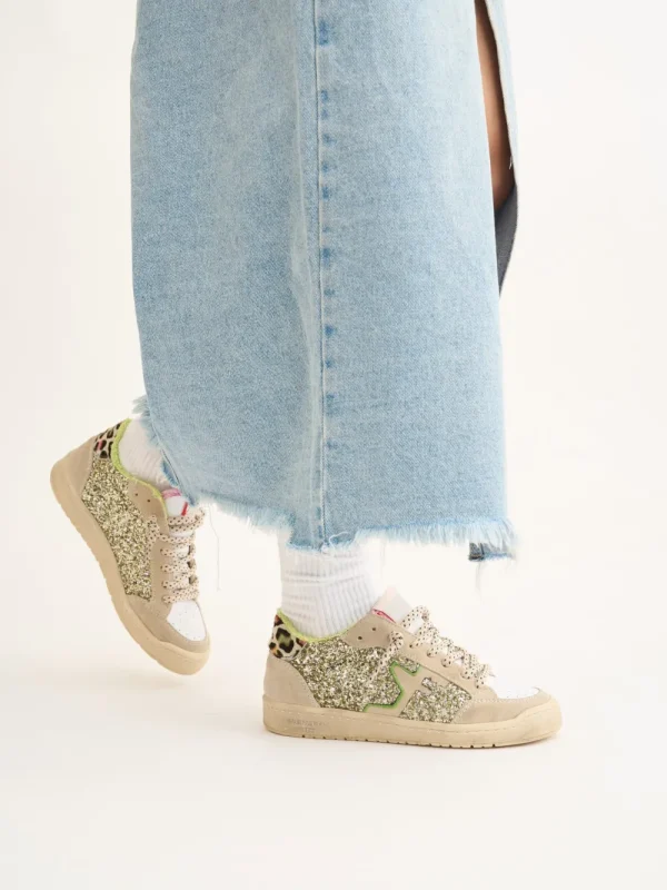 Serafini 'San Diego Low' Trainer>Women Trainers