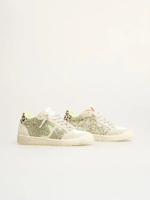 Serafini 'San Diego Low' Trainer>Women Trainers