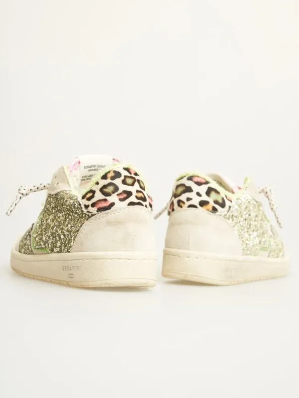 Serafini 'San Diego Low' Trainer>Women Trainers