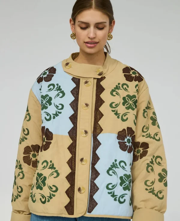 Sissel Edelbo 'Anisa' Jacket>Women Coats & Jackets