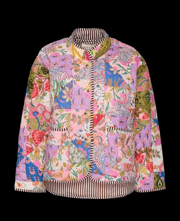 Sissel Edelbo 'Shaneela' Jacket>Women Coats & Jackets