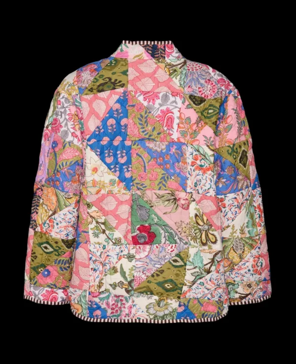 Sissel Edelbo 'Shaneela' Jacket>Women Coats & Jackets