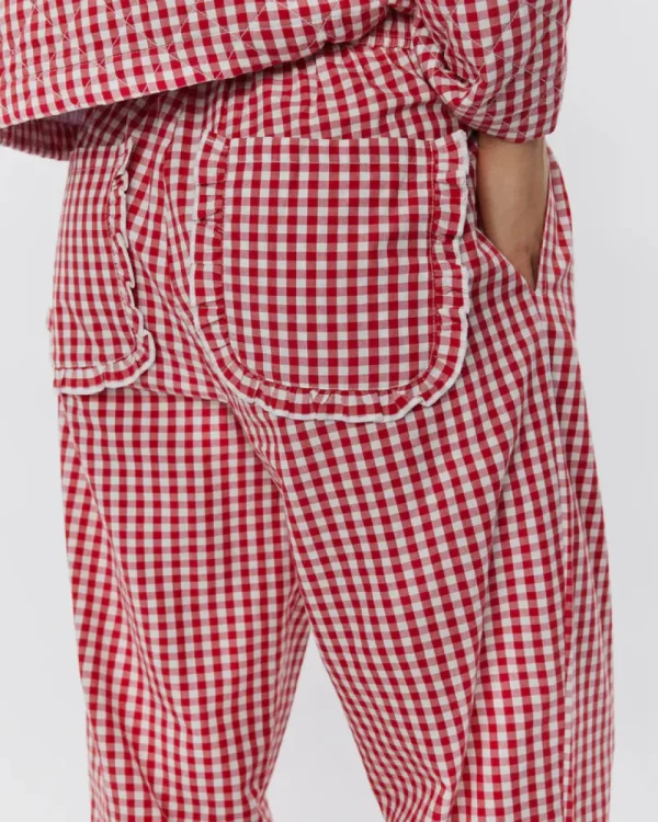 Sofie Schnoor 'Abigailesw' Trousers>Women Trousers