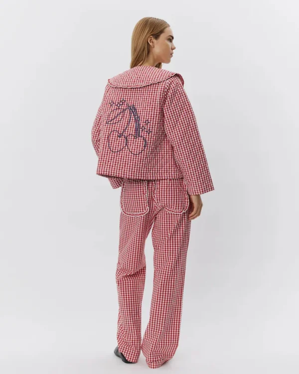 Sofie Schnoor 'Abigailesw' Trousers>Women Trousers