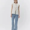 Sofie Schnoor 'Annikasw' Vest>Women Coats & Jackets