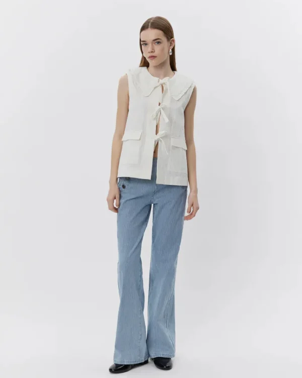 Sofie Schnoor 'Annikasw' Vest>Women Coats & Jackets