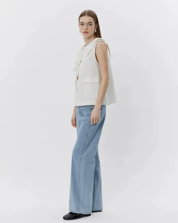 Sofie Schnoor 'Annikasw' Vest>Women Coats & Jackets