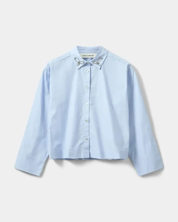 Sofie Schnoor 'Ellidasw' Shirt>Women Shirts & Blouses