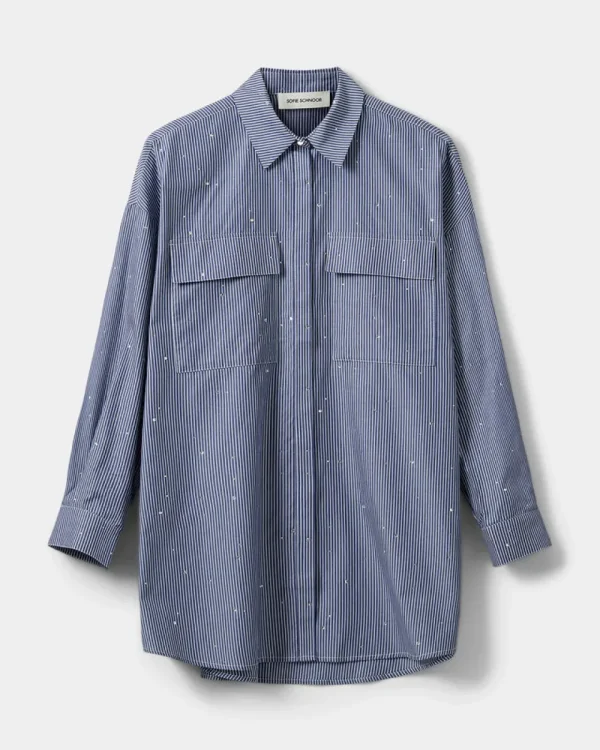 Sofie Schnoor 'Ellidasw' Shirt>Women Shirts & Blouses