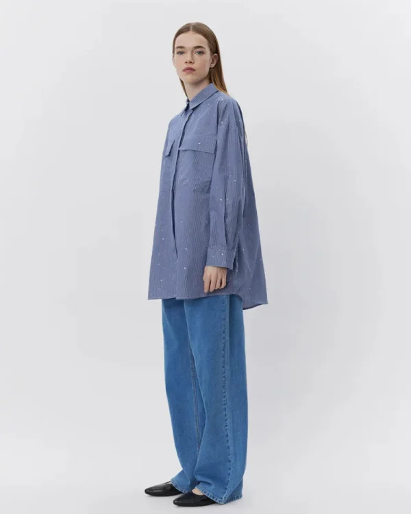 Sofie Schnoor 'Ellidasw' Shirt>Women Shirts & Blouses
