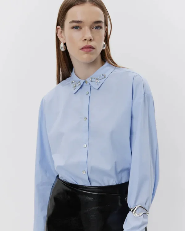Sofie Schnoor 'Ellidasw' Shirt>Women Shirts & Blouses