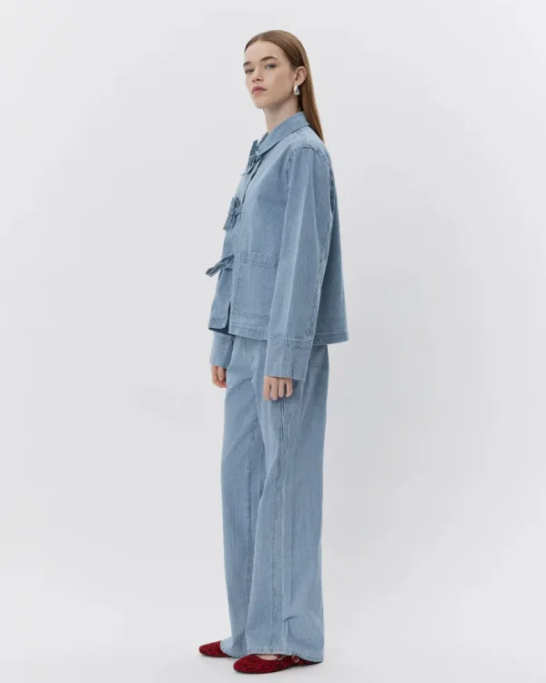 Sofie Schnoor 'Lyonsw' Trousers>Women Trousers