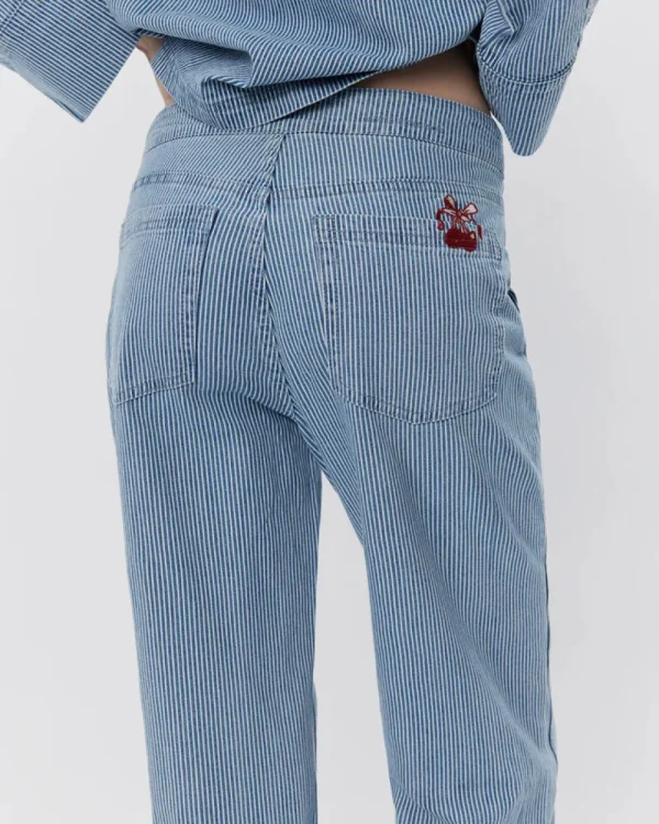 Sofie Schnoor 'Lyonsw' Trousers>Women Trousers