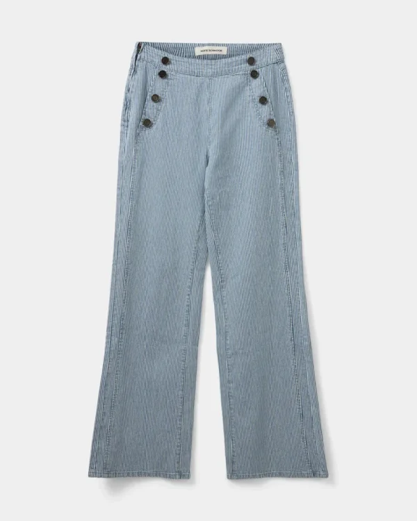 Sofie Schnoor 'Lyonsw' Trousers>Women Trousers