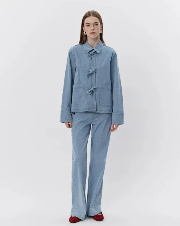 Sofie Schnoor 'Lyonsw' Trousers>Women Trousers