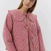 Sofie Schnoor 'Svanasw' Jacket>Women Coats & Jackets