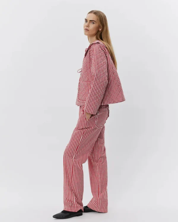 Sofie Schnoor 'Svanasw' Jacket>Women Coats & Jackets