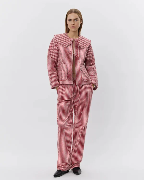 Sofie Schnoor 'Svanasw' Jacket>Women Coats & Jackets