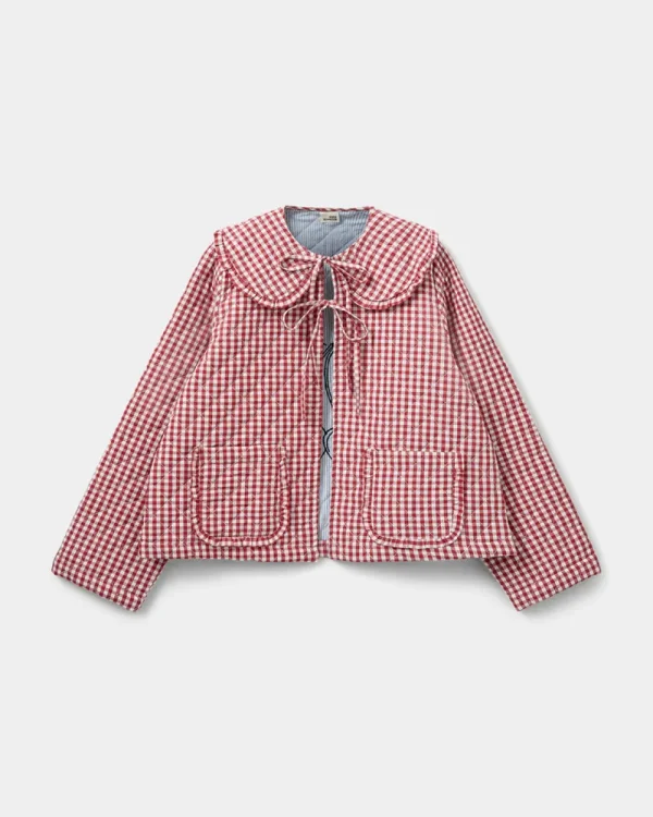 Sofie Schnoor 'Svanasw' Jacket>Women Coats & Jackets
