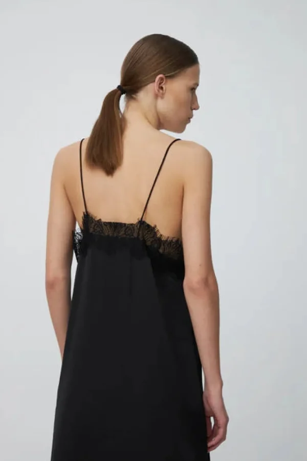 Stella Nova Delicate Lace Dress>Women Dresses & Jumpsuits