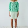Stella Nova Lace Blouse>Women Shirts & Blouses