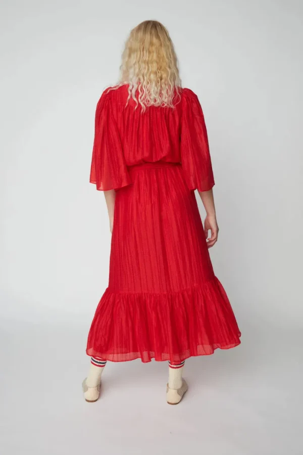 Stella Nova 'Pointelle’ Dress>Women Dresses & Jumpsuits