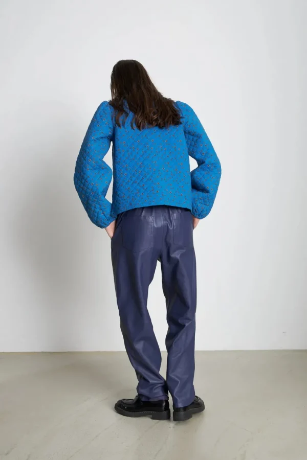 Stella Nova Quilted Cotton Jacket>Women Coats & Jackets