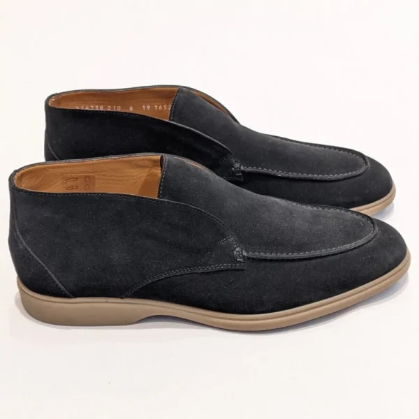 Stemar 'Gomma'> Mens