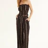Summery Copenhagen 'Hiba' Trousers>Women Trousers