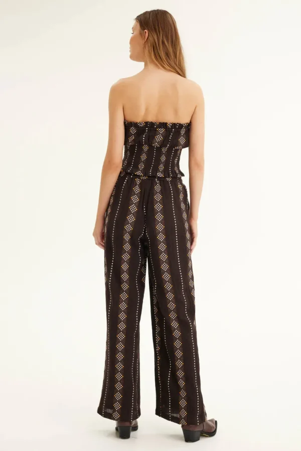 Summery Copenhagen 'Hiba' Trousers>Women Trousers