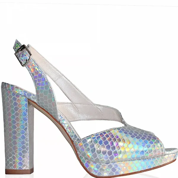 Terry De Havilland 'Aspen Mid'>Women Sandals
