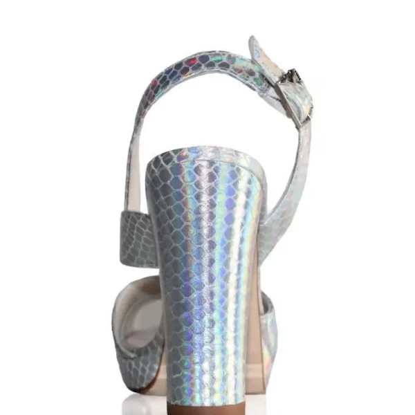 Terry De Havilland 'Aspen Mid'>Women Sandals