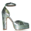 Terry De Havilland 'Elena'>Women Sandals