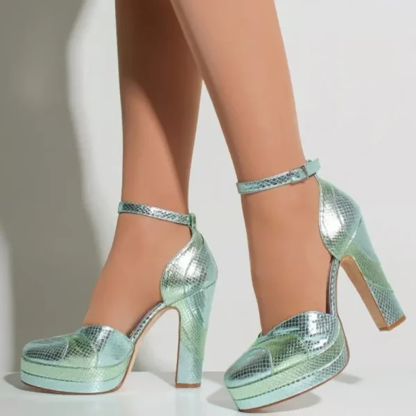 Terry De Havilland 'Elena'>Women Sandals