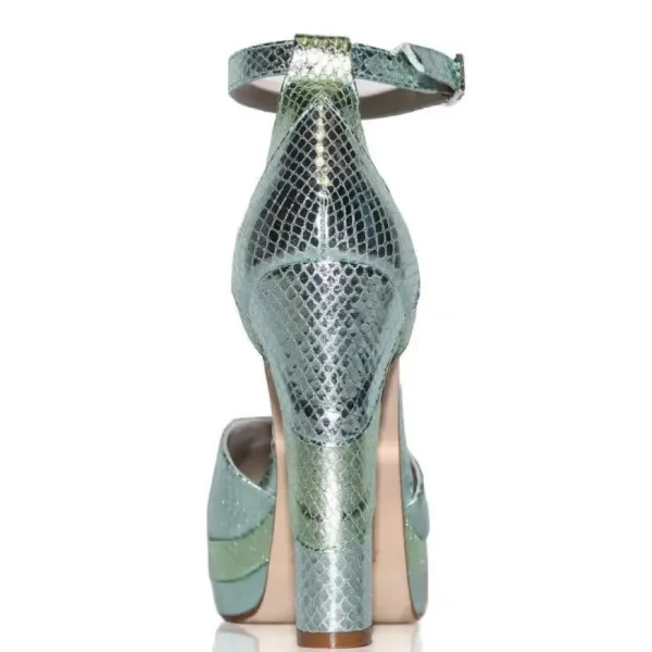 Terry De Havilland 'Elena'>Women Sandals