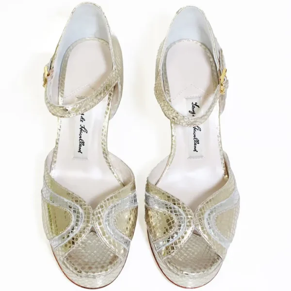 Terry De Havilland 'Lillita'>Women Sandals