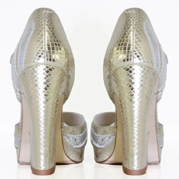 Terry De Havilland 'Lillita'>Women Sandals