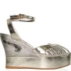 Terry De Havilland 'Margaux'>Women Sandals