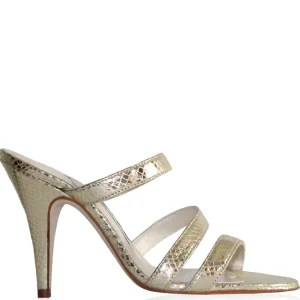 Terry De Havilland 'New York' Mule>Women Sandals | Heels