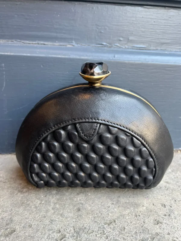 Tissa Fontaneda 'Gem' Clutch>Women Bags
