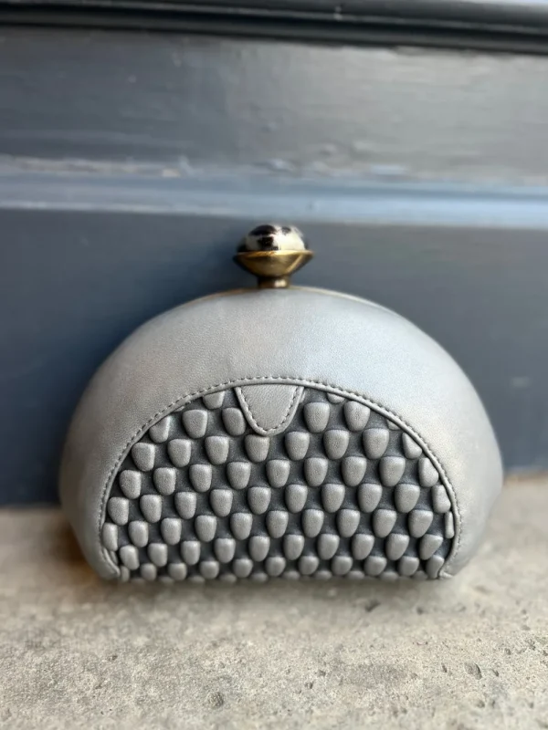 Tissa Fontaneda 'Gem' Clutch>Women Bags