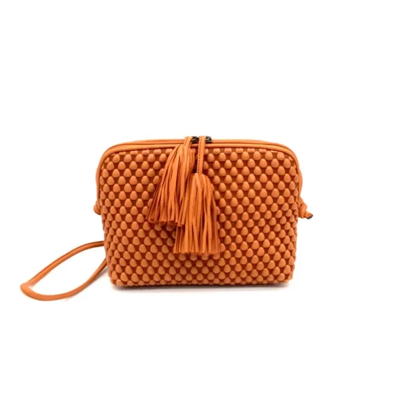 Tissa Fontaneda ‘Gizmo Large Oxide’>Women Bags