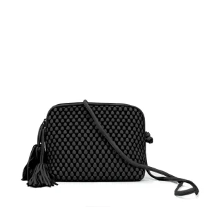 Tissa Fontaneda 'Gizmo Large' Crossbody Bag>Women Bags